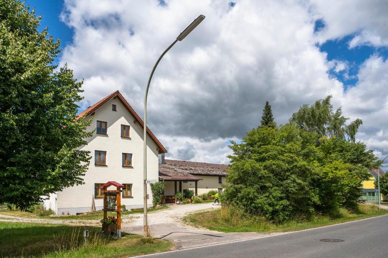 Ferienwohnung Haus Inge มูสบัค ภายนอก รูปภาพ