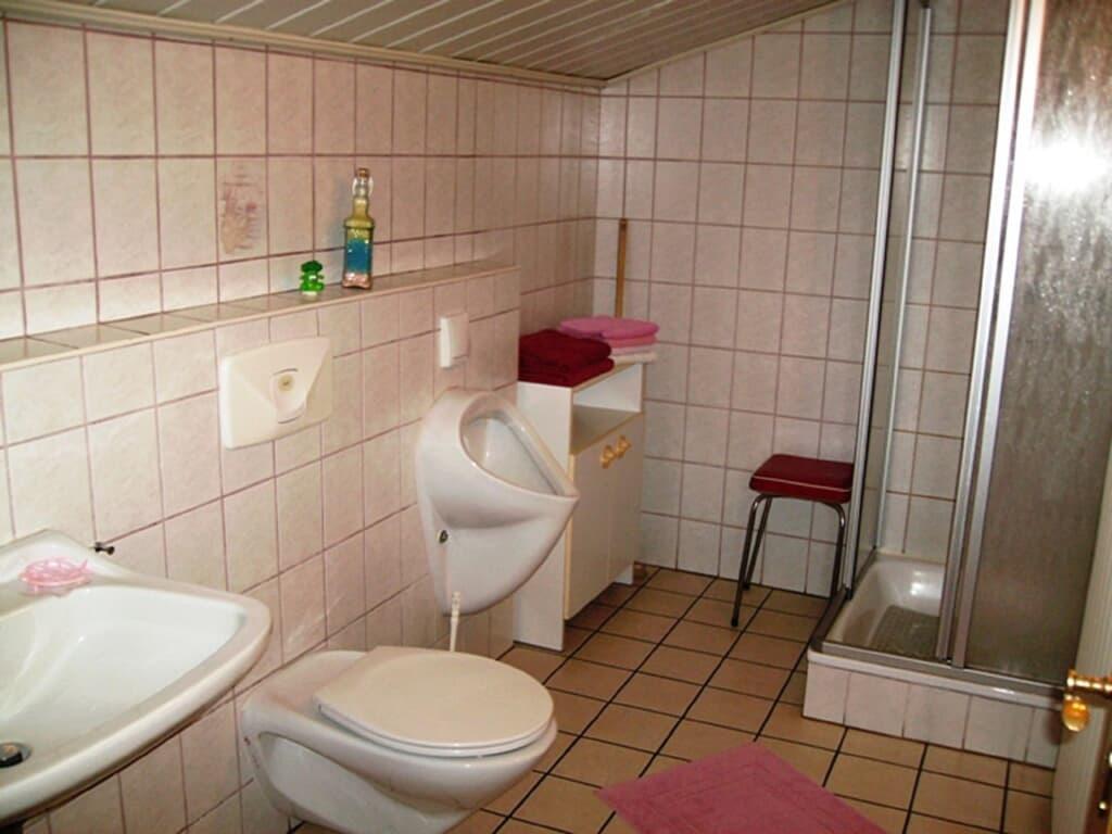 Ferienwohnung Haus Inge มูสบัค ภายนอก รูปภาพ