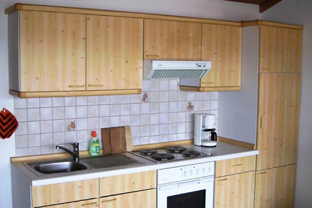 Ferienwohnung Haus Inge มูสบัค ภายนอก รูปภาพ